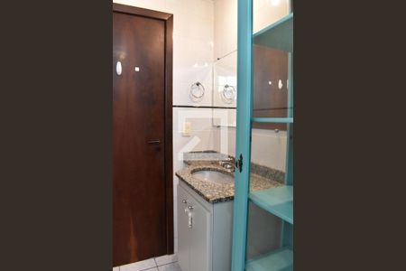 Apartamento para alugar com 78m², 3 quartos e 1 vagaBanheiro 2