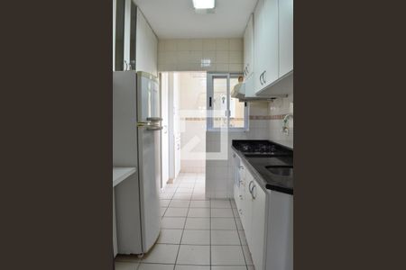 Apartamento para alugar com 78m², 3 quartos e 1 vagaCozinha