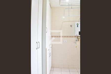 Apartamento para alugar com 78m², 3 quartos e 1 vagaÁrea comum