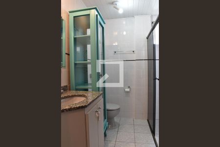 Apartamento para alugar com 78m², 3 quartos e 1 vagaBanheiro 2