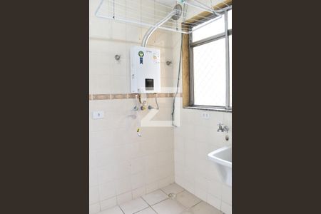 Apartamento para alugar com 78m², 3 quartos e 1 vagaÁrea comum