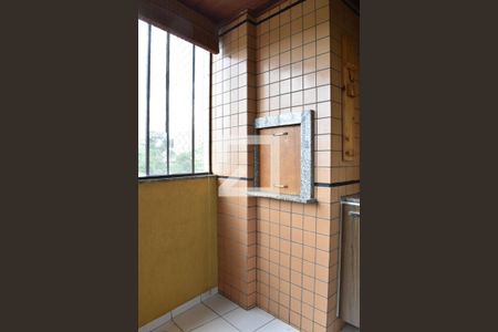 Apartamento para alugar com 78m², 3 quartos e 1 vagaChurrasqueira