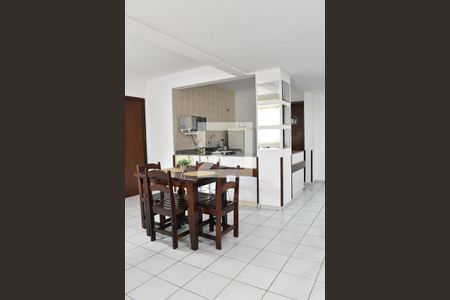 Apartamento para alugar com 78m², 3 quartos e 1 vagaÁrea comum - Salão de festas