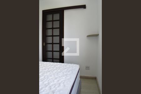 Suíte de apartamento para alugar com 3 quartos, 78m² em Boa Vista, Curitiba