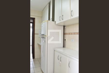 Apartamento para alugar com 78m², 3 quartos e 1 vagaCozinha