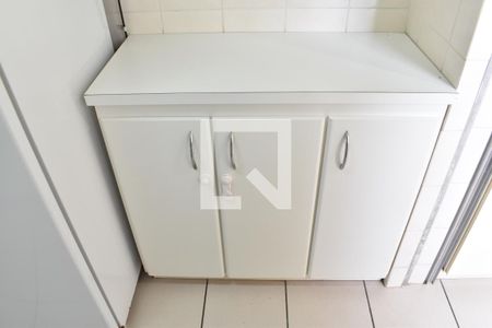 Apartamento para alugar com 78m², 3 quartos e 1 vagaCozinha