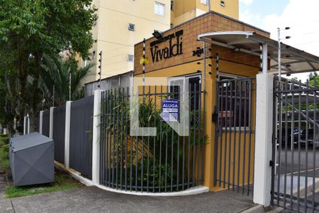 Apartamento para alugar com 78m², 3 quartos e 1 vagaPlaquinha