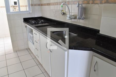 Apartamento para alugar com 78m², 3 quartos e 1 vagaCozinha