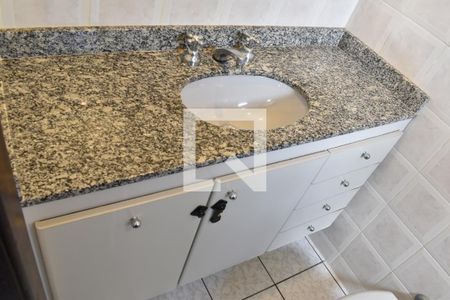 Apartamento para alugar com 78m², 3 quartos e 1 vagaBanheiro Suíte