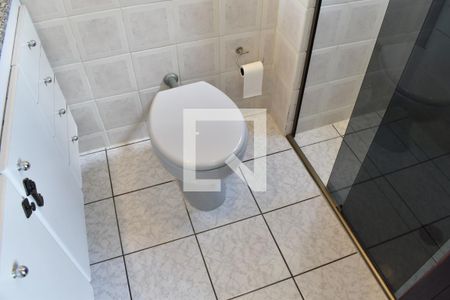 Apartamento para alugar com 78m², 3 quartos e 1 vagaBanheiro Suíte