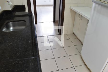 Apartamento para alugar com 78m², 3 quartos e 1 vagaCozinha