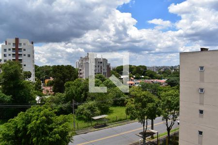 Apartamento para alugar com 78m², 3 quartos e 1 vagaQuarto 3