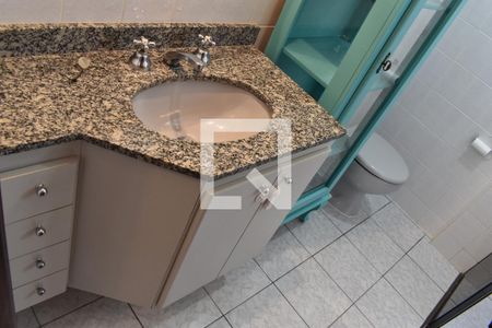 Apartamento para alugar com 78m², 3 quartos e 1 vagaBanheiro 2