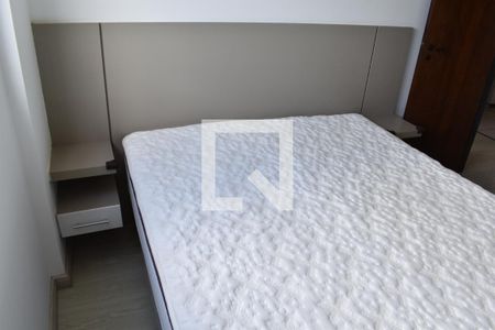 Suíte de apartamento para alugar com 3 quartos, 78m² em Boa Vista, Curitiba