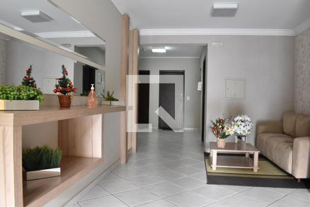 Apartamento para alugar com 78m², 3 quartos e 1 vagaHall de entrada