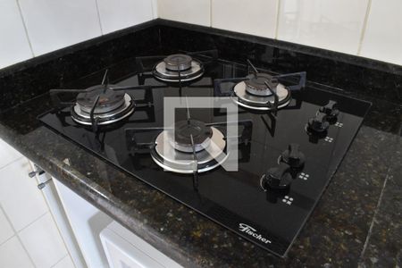 Apartamento para alugar com 78m², 3 quartos e 1 vagaCozinha