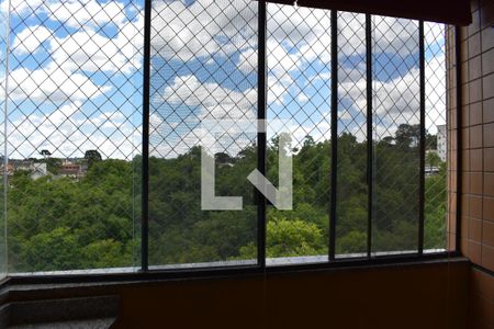 Apartamento para alugar com 78m², 3 quartos e 1 vagaVaranda