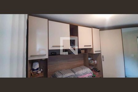 Apartamento à venda com 2 quartos, 42m² em Bandeiras, Osasco