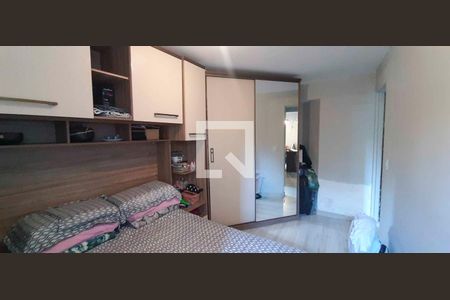 Apartamento à venda com 2 quartos, 42m² em Bandeiras, Osasco