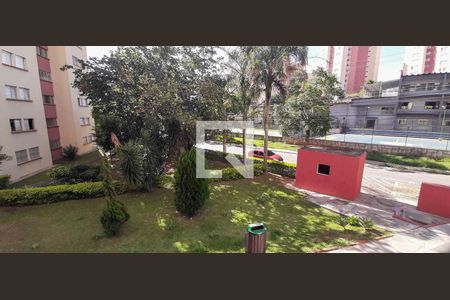 Vista do Quarto 1 de apartamento à venda com 2 quartos, 42m² em Bandeiras, Osasco