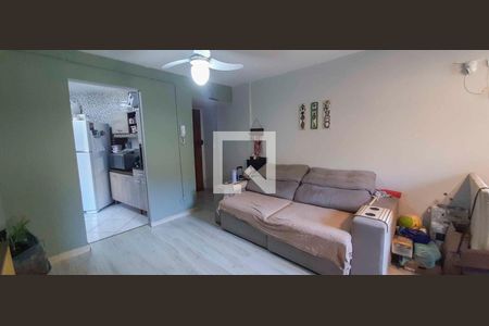 Apartamento à venda com 2 quartos, 42m² em Bandeiras, Osasco