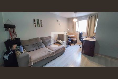 Apartamento à venda com 2 quartos, 42m² em Bandeiras, Osasco