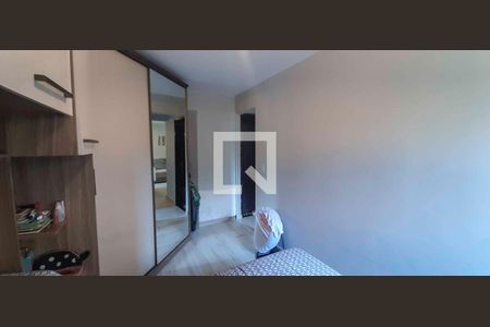 Apartamento à venda com 2 quartos, 42m² em Bandeiras, Osasco