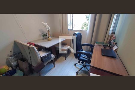 Apartamento à venda com 2 quartos, 42m² em Bandeiras, Osasco