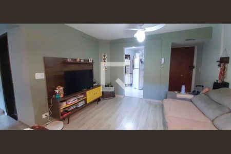 Apartamento à venda com 2 quartos, 42m² em Bandeiras, Osasco