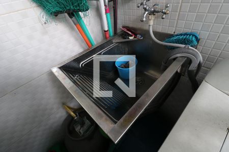 Casa à venda com 78m², 2 quartos e 1 vagaÁrea de Serviço - Tanque