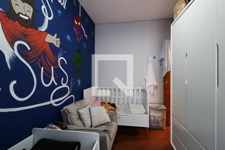 Casa à venda com 78m², 2 quartos e 1 vagaQuarto 2