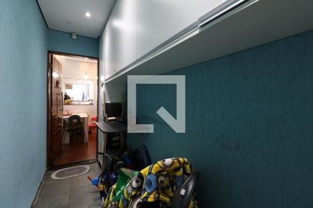 Casa à venda com 78m², 2 quartos e 1 vagaCorredor