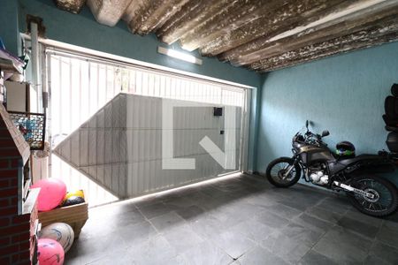 Casa à venda com 78m², 2 quartos e 1 vagaGaragem