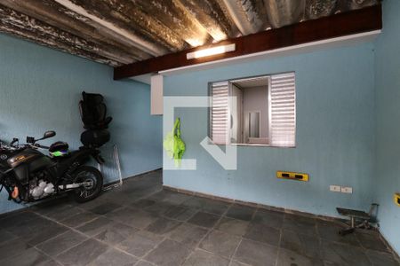 Casa à venda com 78m², 2 quartos e 1 vagaGaragem