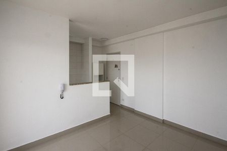 Sala de apartamento à venda com 2 quartos, 50m² em Vila Prudente, São Paulo