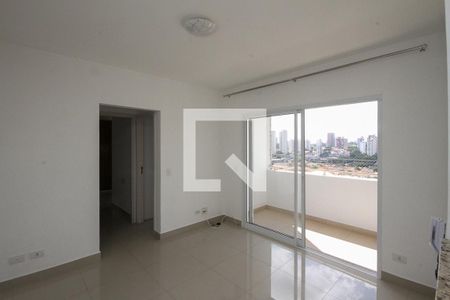 Apartamento à venda com 2 quartos, 50m² em Vila Prudente, São Paulo