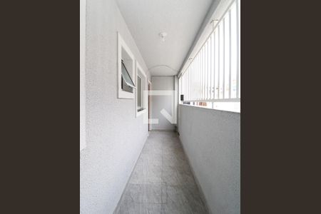 Casa de condomínio para alugar com 25m², 1 quarto e sem vagaÁrea de Serviço