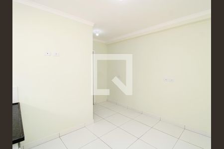 Casa de condomínio para alugar com 25m², 1 quarto e sem vagaCozinha