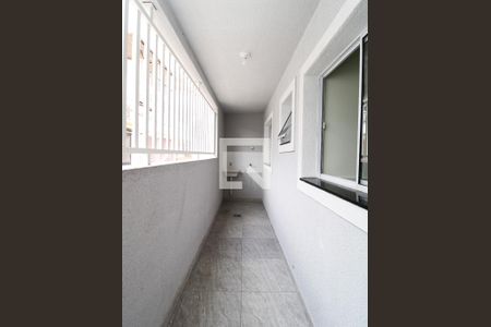 Casa de condomínio para alugar com 25m², 1 quarto e sem vagaÁrea de Serviço