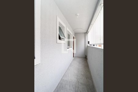 Casa de condomínio para alugar com 25m², 1 quarto e sem vagaÁrea de Serviço