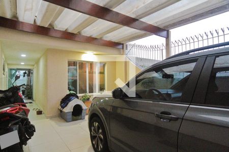 Casa à venda com 140m², 3 quartos e 2 vagasGaragem