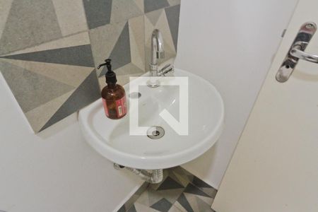 Casa à venda com 140m², 3 quartos e 2 vagasÁrea de Serviço