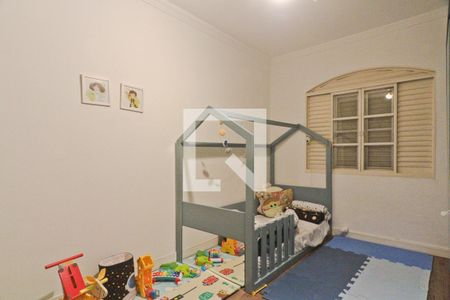 Casa à venda com 140m², 3 quartos e 2 vagasQuarto 2