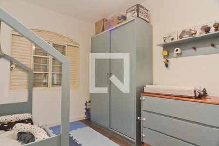 Casa à venda com 140m², 3 quartos e 2 vagasQuarto 2