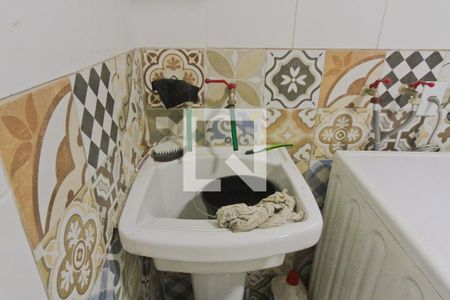 Casa à venda com 140m², 3 quartos e 2 vagasÁrea de Serviço