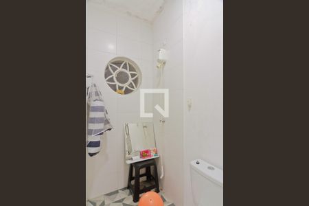 Casa à venda com 140m², 3 quartos e 2 vagasÁrea de Serviço