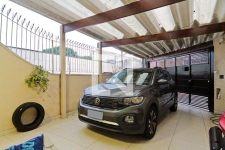 Casa à venda com 140m², 3 quartos e 2 vagasGaragem
