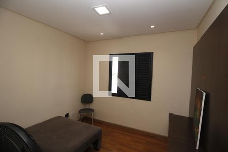 Quarto de apartamento para alugar com 2 quartos, 60m² em Chácara Santo Antônio (zona Leste), São Paulo