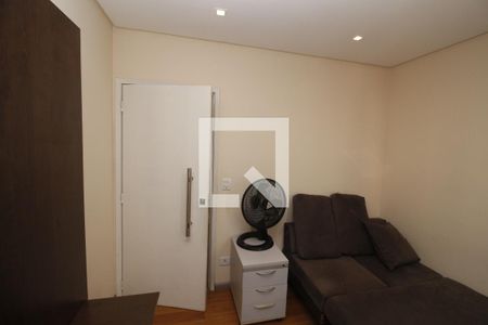 Quarto de apartamento para alugar com 2 quartos, 60m² em Chácara Santo Antônio (zona Leste), São Paulo