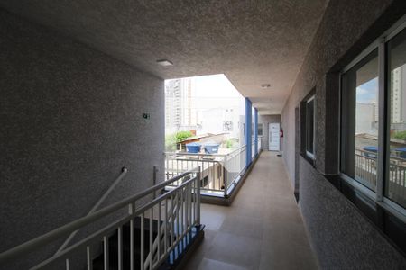 Apartamento à venda com 29m², 1 quarto e sem vagaÁrea Comum